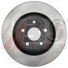 JEEP 5290733AA Brake Disc